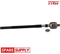 TIE ROD AXLE JOINT FOR RENAULT CLIO KANGOO SYMBOL TRW JAR950