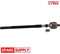 TIE ROD AXLE JOINT FOR RENAULT CLIO KANGOO SYMBOL TRW JAR950