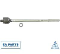 Tie Rod Axle Joint for RENAULT CLIO MEGANE SCÉNIC LEMFÖRDER 38638 01