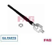 Tie Rod Axle Joint for RENAULT CLIO SYMBOL FAG 840 0386 10