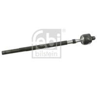 TIE ROD AXLE JOINT FOR RENAULT CLIO SYMBOL FEBI BILSTEIN 22763