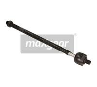 TIE ROD AXLE JOINT FOR RENAULT CLIO SYMBOL MAXGEAR 69-0756 FITS FRONT AXLE