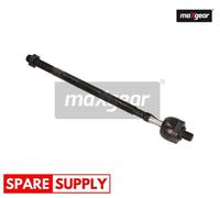 TIE ROD AXLE JOINT FOR RENAULT CLIO SYMBOL MAXGEAR 69-0756 FITS FRONT AXLE