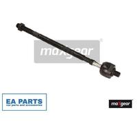 Tie Rod Axle Joint for RENAULT CLIO SYMBOL MAXGEAR 69-0756 fits Front Axle