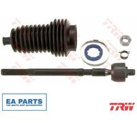 Tie Rod Axle Joint for RENAULT CLIO TRW JAR964