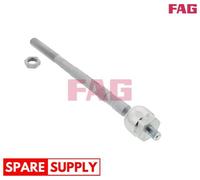 TIE ROD AXLE JOINT FOR RENAULT ESPACE VEL SATIS FAG 840 0282 10