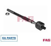 Tie Rod Axle Joint for RENAULT ESPACE VEL SATIS FAG 840 0282 10