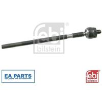 Tie Rod Axle Joint for RENAULT FEBI BILSTEIN 22476