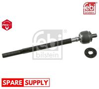 TIE ROD AXLE JOINT FOR RENAULT FEBI BILSTEIN 22477