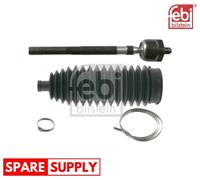 TIE ROD AXLE JOINT FOR RENAULT FEBI BILSTEIN 27203