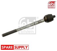 TIE ROD AXLE JOINT FOR RENAULT FEBI BILSTEIN 31507