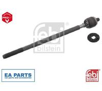 Tie Rod Axle Joint for RENAULT FEBI BILSTEIN 32874