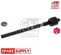 TIE ROD AXLE JOINT FOR RENAULT FEBI BILSTEIN 43463