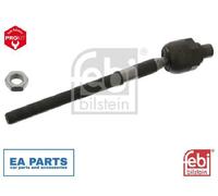 Tie Rod Axle Joint for RENAULT FEBI BILSTEIN 43630