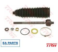 Inner Tie Rod TRW JAR1030 for RENAULT MEGANE CC (EZ0/1_) 2 2010-2015
