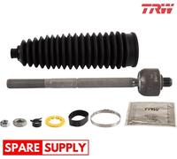 TIE ROD AXLE JOINT FOR RENAULT FLUENCE TRW JAR1014 FITS FRONT AXLE, BOTH SIDES