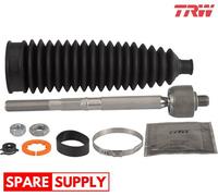 TIE ROD AXLE JOINT FOR RENAULT GRAND SCÉNIC MEGANE SCÉNIC TRW JAR971
