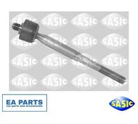 Tie Rod Axle Joint for RENAULT GRAND SCÉNIC SASIC 7774025 fits Front Axle