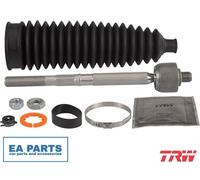 Tie Rod Axle Joint for RENAULT GRAND SCÉNIC TRW JAR971