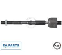 Tie Rod Axle Joint for RENAULT KADJAR A.B.S. 240765