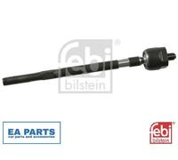Tie Rod Axle Joint for RENAULT KANGOO FEBI BILSTEIN 22519