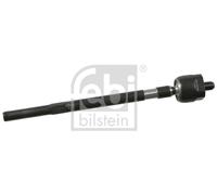 TIE ROD AXLE JOINT FOR RENAULT KANGOO FEBI BILSTEIN 22519