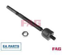 Tie Rod Axle Joint for RENAULT LAGUNA FAG 840 0199 10