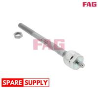 TIE ROD AXLE JOINT FOR RENAULT LAGUNA FAG 840 0199 10