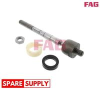 TIE ROD AXLE JOINT FOR RENAULT LAGUNA FAG 840 0393 10