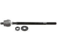 TIE ROD AXLE JOINT FOR RENAULT LEMFÖRDER 25485 01 FITS FRONT AXLE, BOTH SIDES
