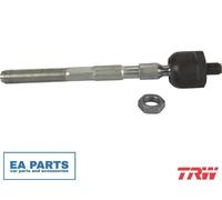 Tie Rod Axle Joint for RENAULT LOGAN LOGAN/STEPWAY SANDERO/STEPWAY TRW JAR1031