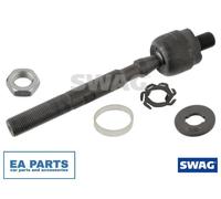 Tie Rod Axle Joint for RENAULT MASTER SWAG 60 93 2128