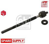 TIE ROD AXLE JOINT FOR RENAULT MEGANE I KOMBI VAN FEBI BILSTEIN 39325
