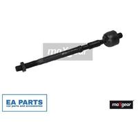 Tie Rod Axle Joint for RENAULT MEGANE SCÉNIC MAXGEAR 69-0332 fits Front Axle
