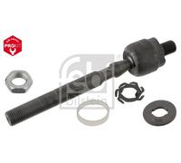TIE ROD AXLE JOINT FOR RENAULT NISSAN OPEL FEBI BILSTEIN 32128