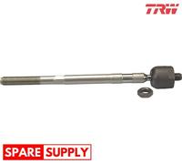TIE ROD AXLE JOINT FOR RENAULT NISSAN OPEL TRW JAR990