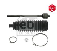 TIE ROD AXLE JOINT FOR RENAULT OPEL NISSAN FEBI BILSTEIN 27303