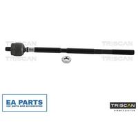 Tie Rod Axle Joint for RENAULT SCÉNIC TRISCAN 8500 25236