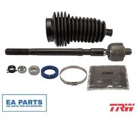 Tie Rod Axle Joint for RENAULT TRW JAR964 fits Front Axle, Both Sides, Inner NEW