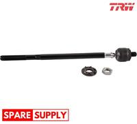 TIE ROD AXLE JOINT FOR RENAULT TWINGO TRW JAR1020
