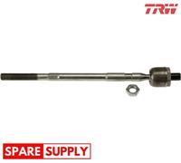 TIE ROD AXLE JOINT FOR RENAULT TWINGO TRW JAR1302
