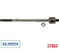 Tie Rod Axle Joint for RENAULT TWINGO TRW JAR1302 NEW
