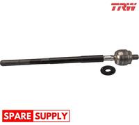 TIE ROD AXLE JOINT FOR RENAULT TWINGO TRW JAR177