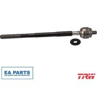 Tie Rod Axle Joint for RENAULT TWINGO TRW JAR177 NEW
