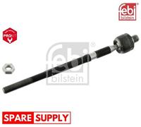 TIE ROD AXLE JOINT FOR SAAB FEBI BILSTEIN 28362