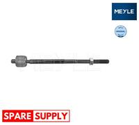 TIE ROD AXLE JOINT FOR SAAB MEYLE 816 031 0004