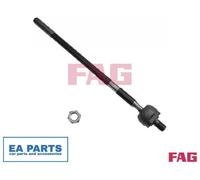 Tie Rod Axle Joint for SEAT CORDOBA IBIZA INCA TOLEDO FAG 840 0163 10