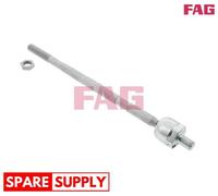 TIE ROD AXLE JOINT FOR SEAT CORDOBA IBIZA INCA TOLEDO FAG 840 0163 10