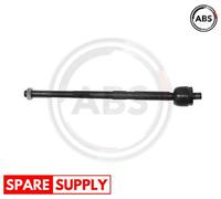 TIE ROD AXLE JOINT FOR SEAT IBIZA A.B.S. 240009
