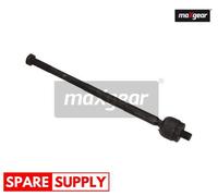 TIE ROD AXLE JOINT FOR SEAT IBIZA TOLEDO MAXGEAR 69-0790 FITS FRONT AXLE